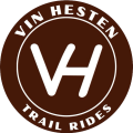 Vin Hesten Trail Rides