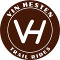 Vin Hesten Trail Rides